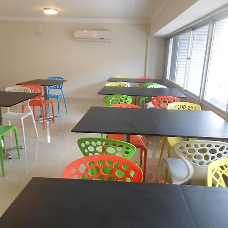 Oyo Ecosuites Hotel Manaus Bagian luar foto