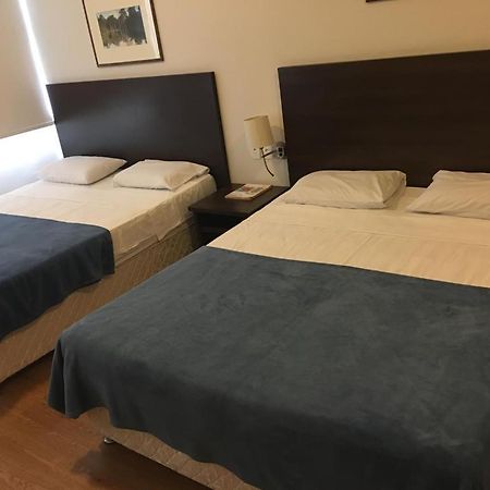 Oyo Ecosuites Hotel Manaus Bagian luar foto