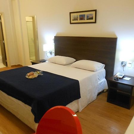 Oyo Ecosuites Hotel Manaus Bagian luar foto