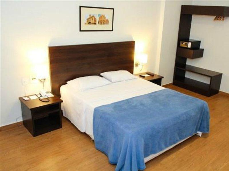 Oyo Ecosuites Hotel Manaus Bagian luar foto