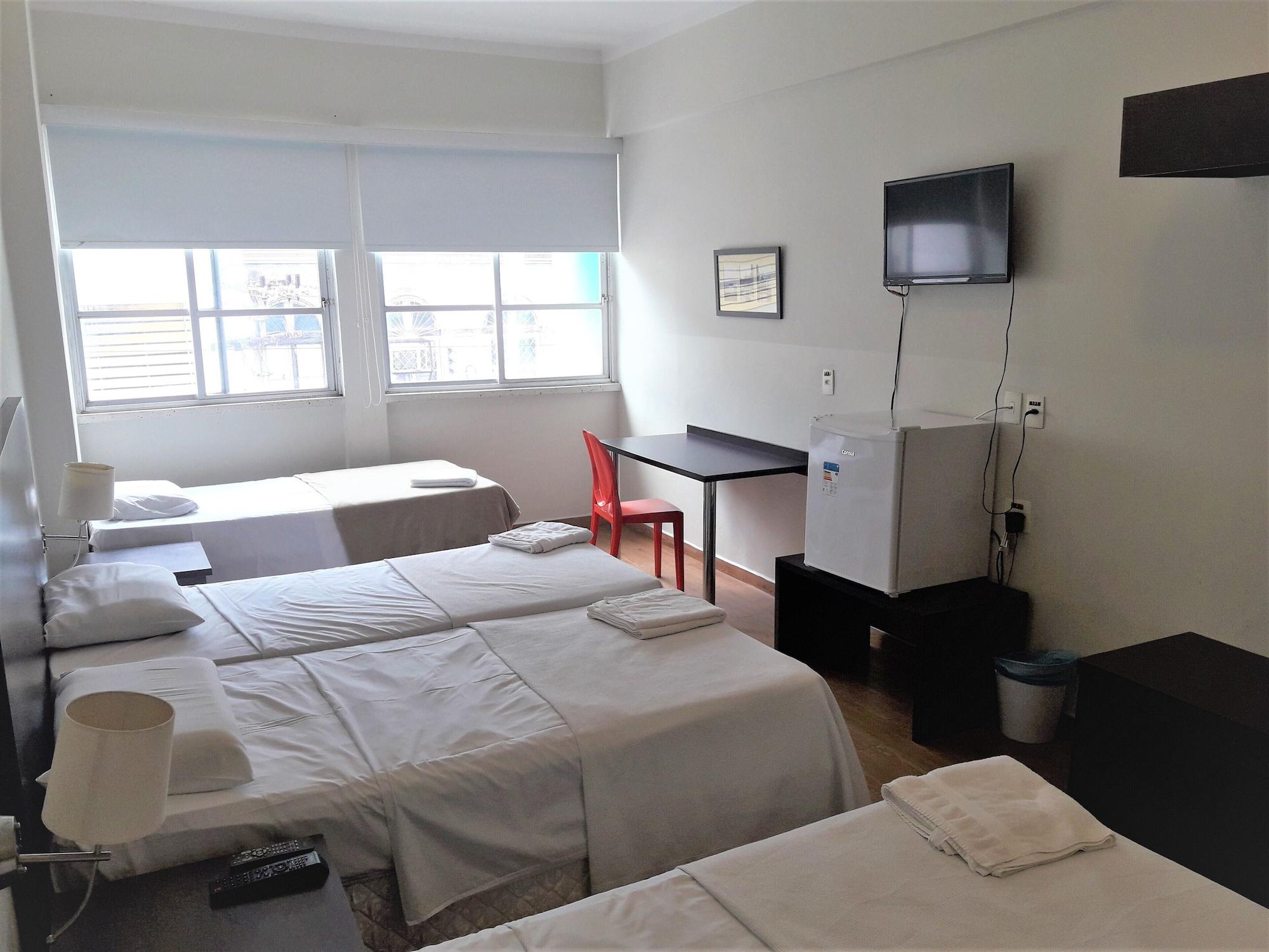 Oyo Ecosuites Hotel Manaus Bagian luar foto