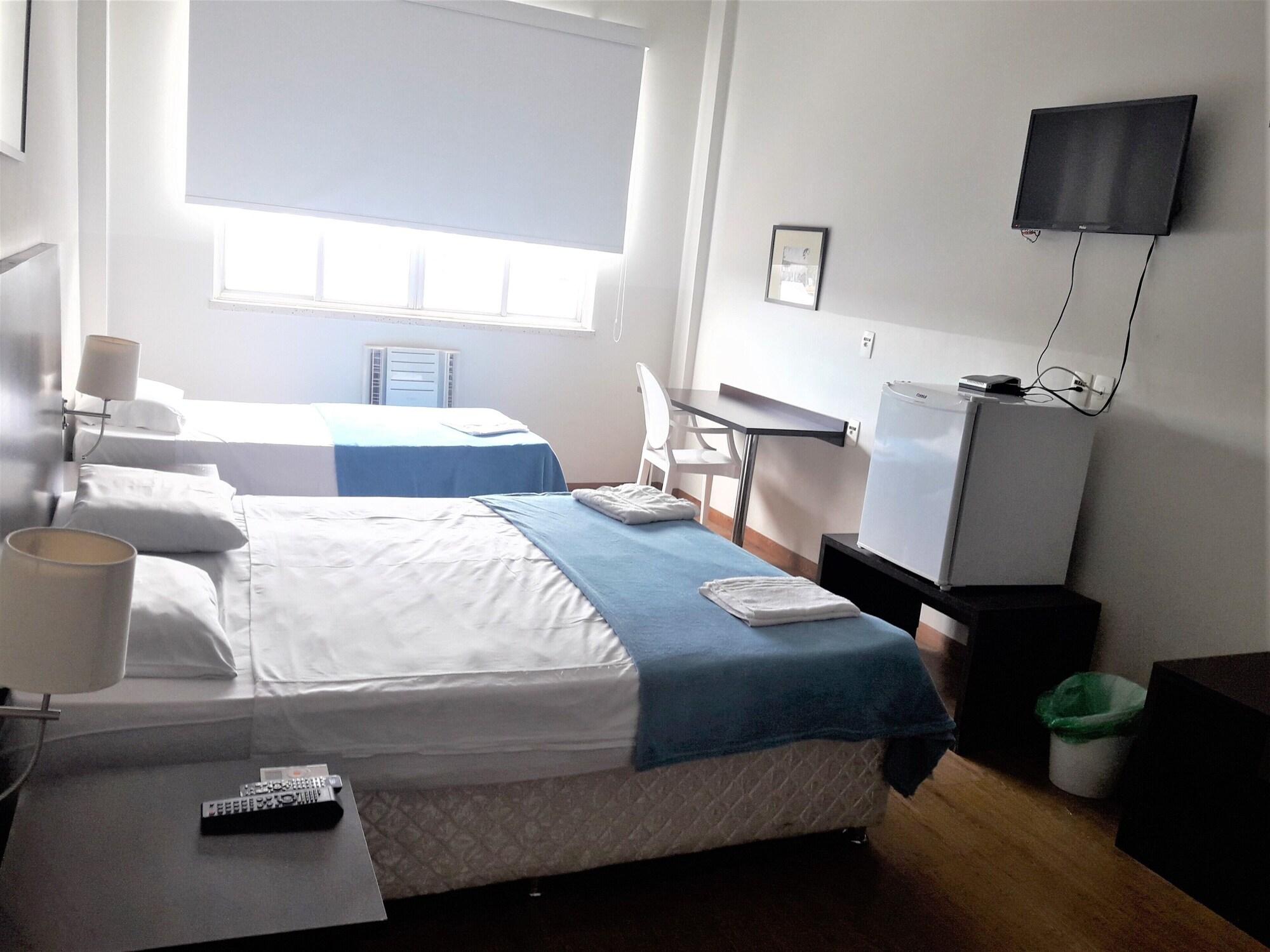 Oyo Ecosuites Hotel Manaus Bagian luar foto