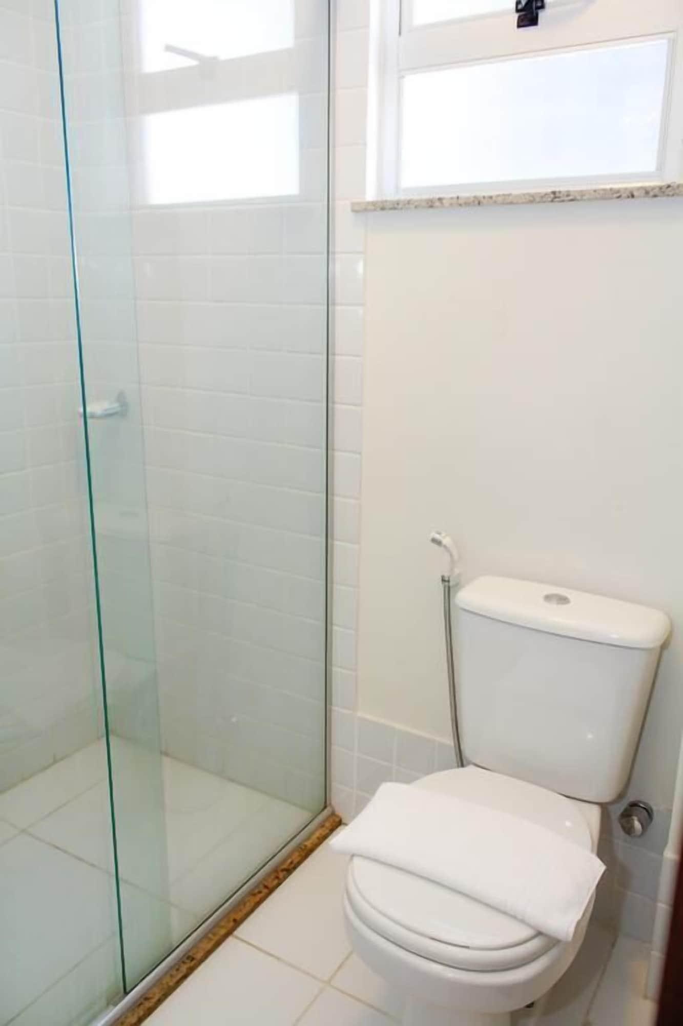Oyo Ecosuites Hotel Manaus Bagian luar foto