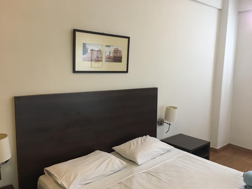 Oyo Ecosuites Hotel Manaus Bagian luar foto