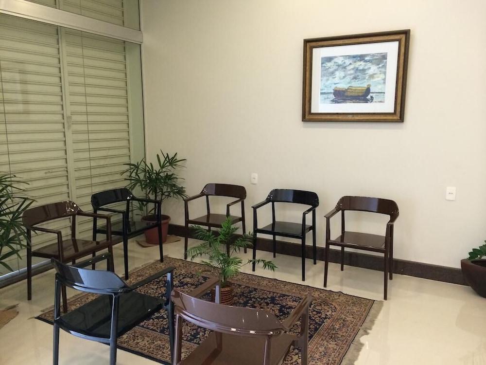 Oyo Ecosuites Hotel Manaus Bagian luar foto