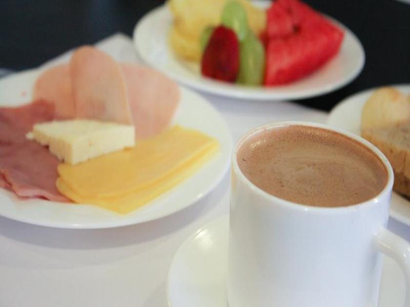 Oyo Ecosuites Hotel Manaus Bagian luar foto