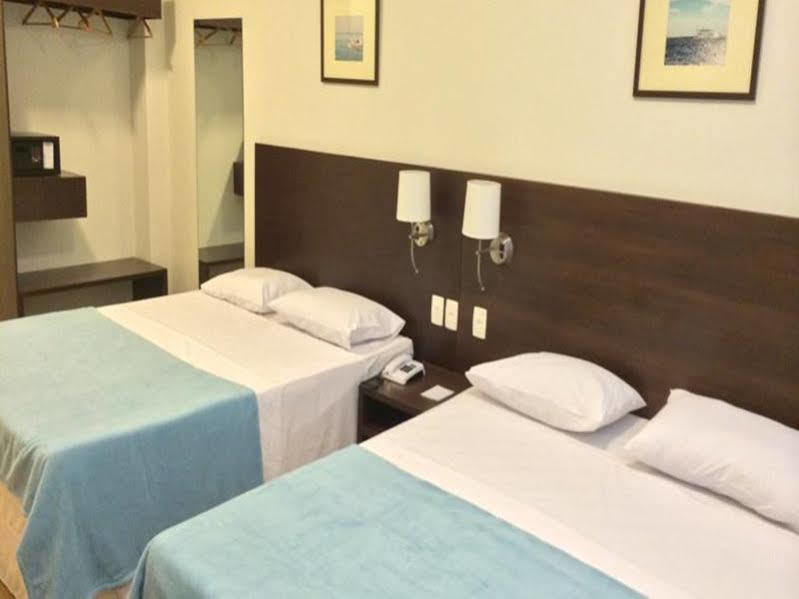 Oyo Ecosuites Hotel Manaus Bagian luar foto