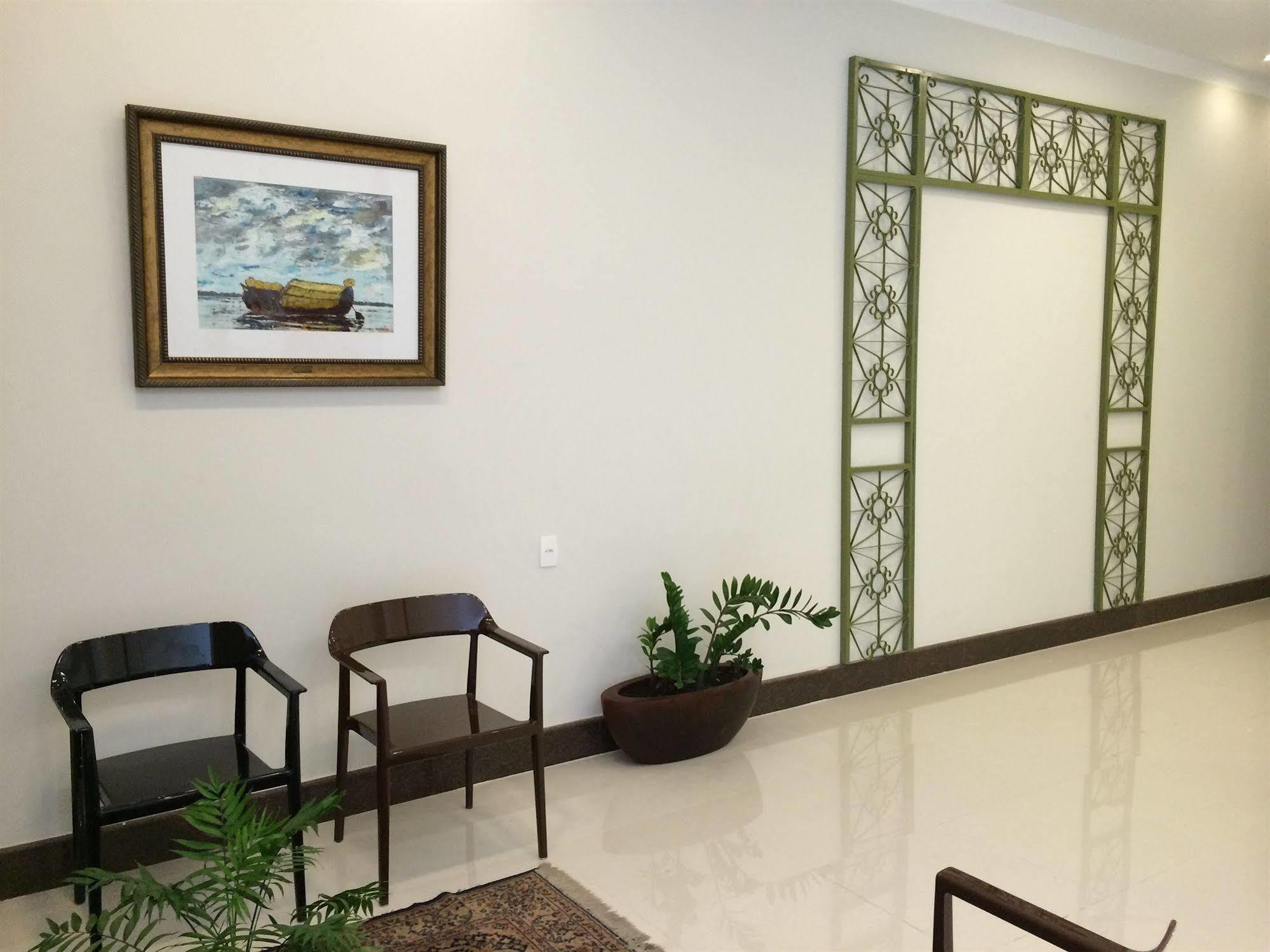 Oyo Ecosuites Hotel Manaus Bagian luar foto