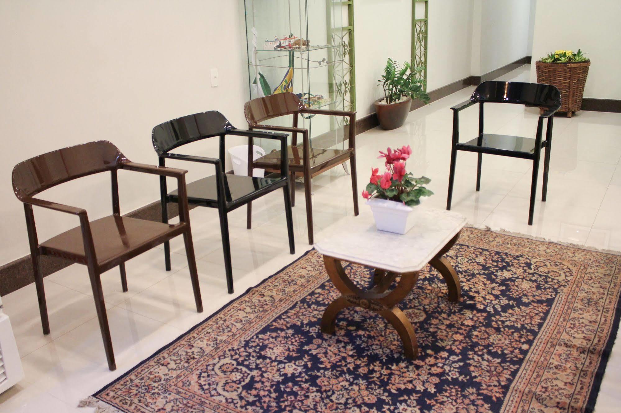 Oyo Ecosuites Hotel Manaus Bagian luar foto