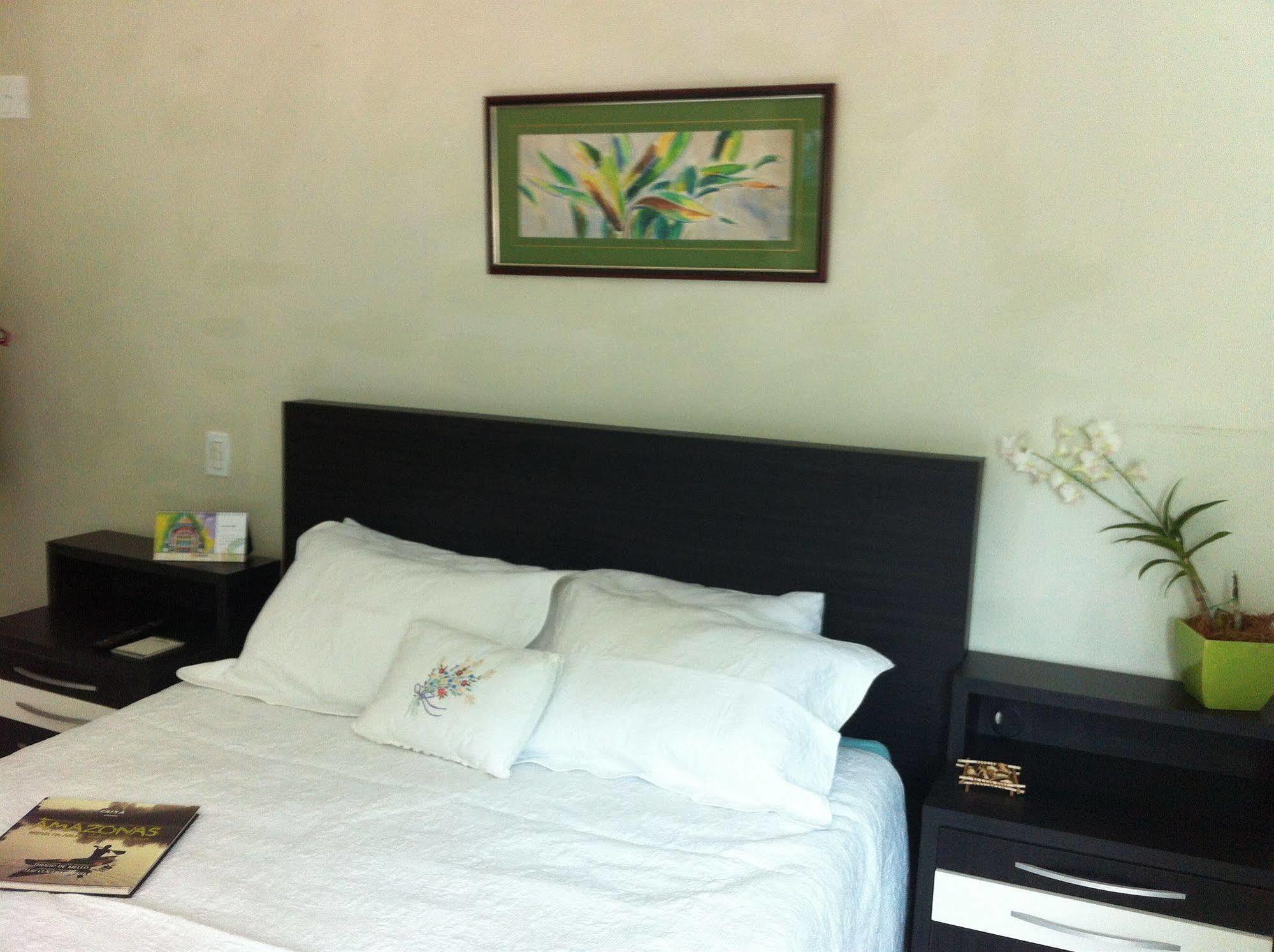 Oyo Ecosuites Hotel Manaus Bagian luar foto