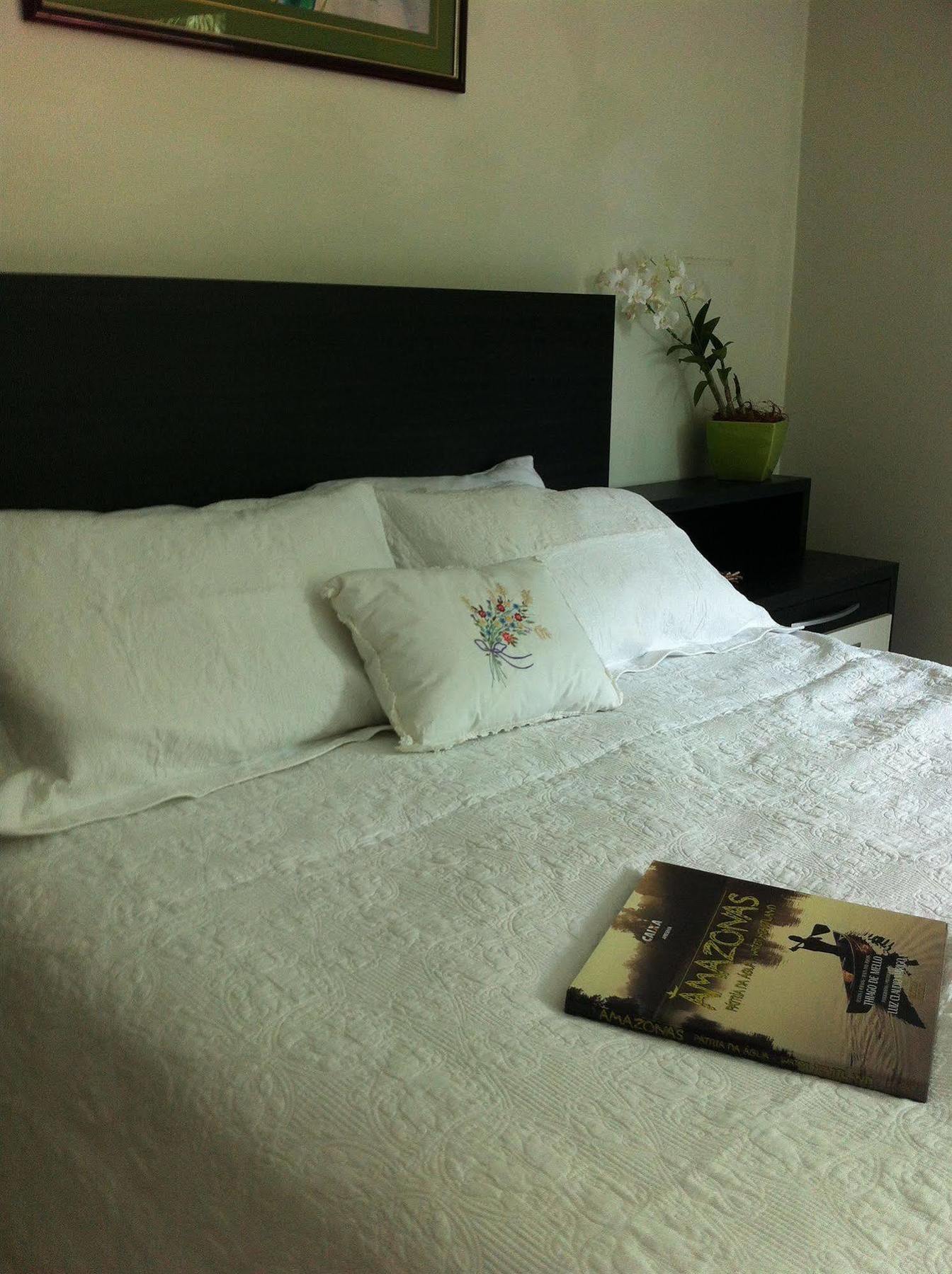 Oyo Ecosuites Hotel Manaus Bagian luar foto