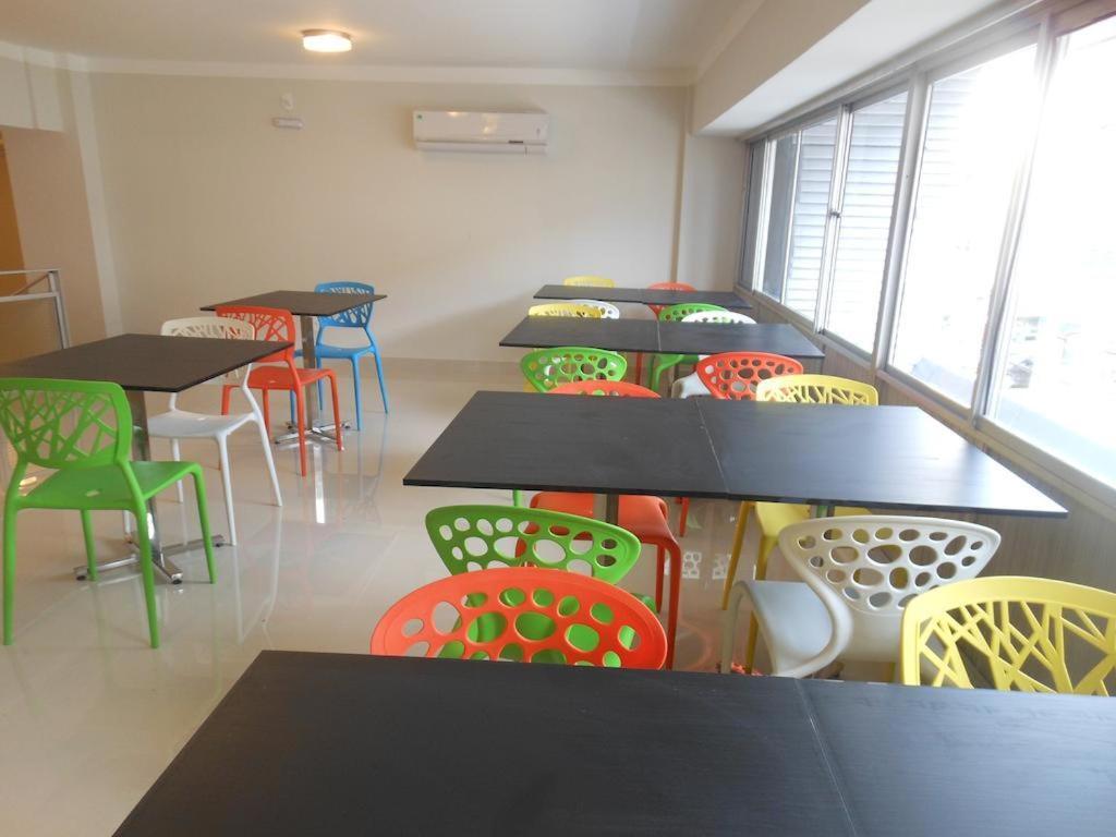 Oyo Ecosuites Hotel Manaus Bagian luar foto