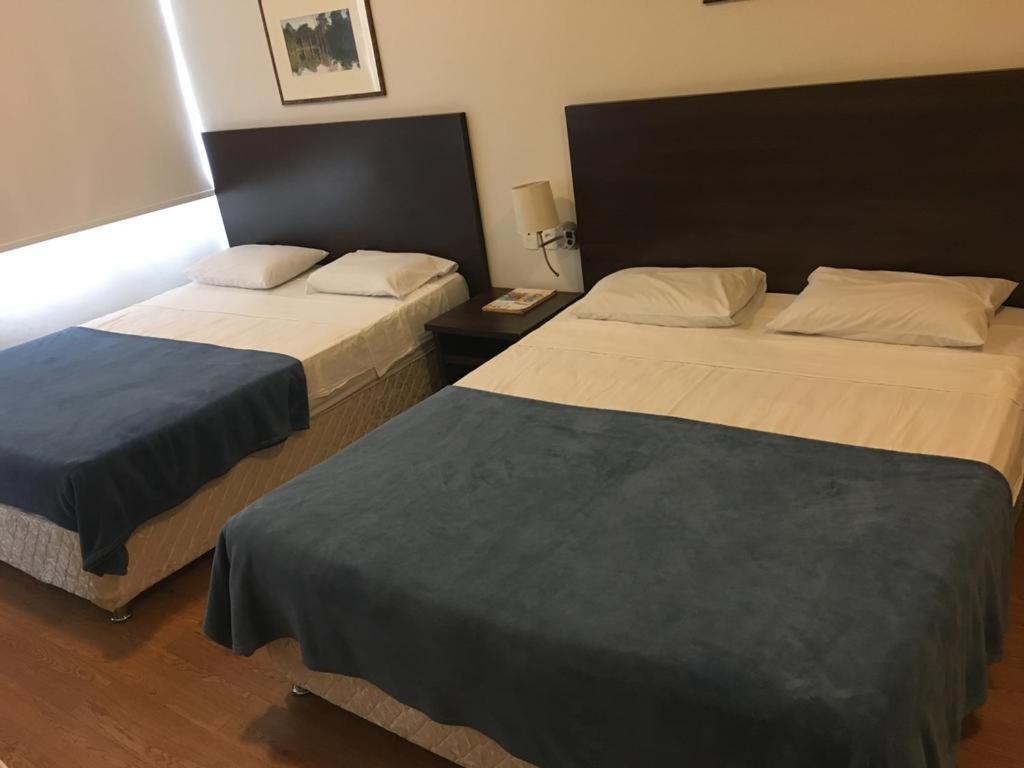 Oyo Ecosuites Hotel Manaus Bagian luar foto
