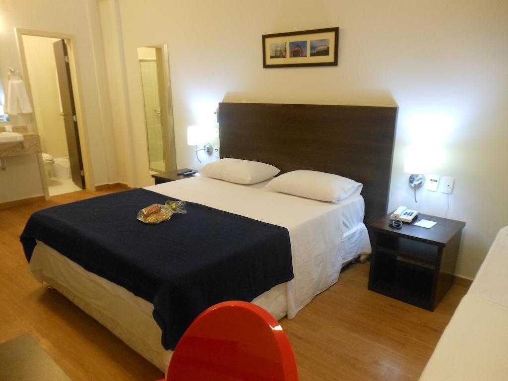 Oyo Ecosuites Hotel Manaus Bagian luar foto