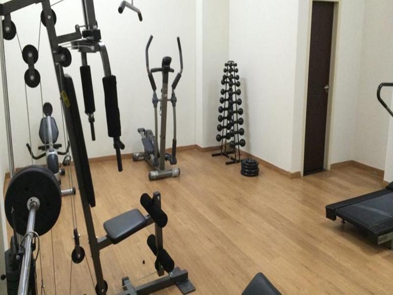 Oyo Ecosuites Hotel Manaus Bagian luar foto