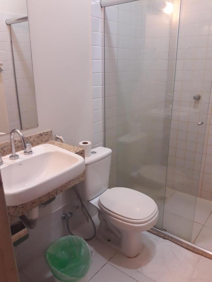 Oyo Ecosuites Hotel Manaus Bagian luar foto